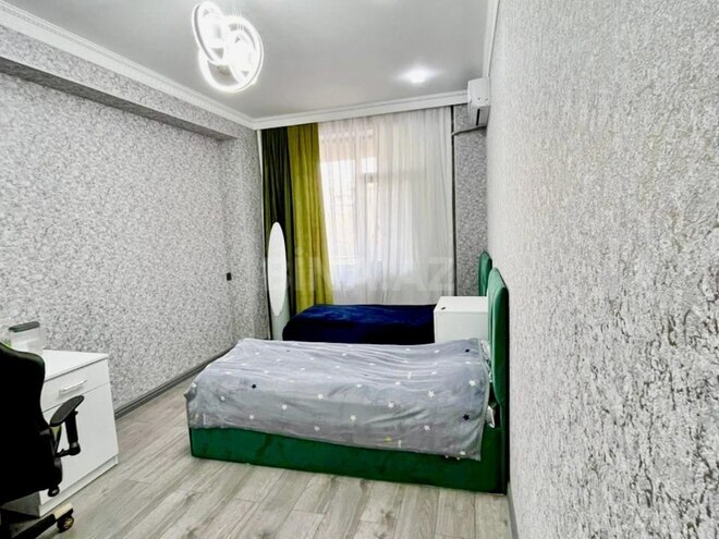 Продаётся 3-комн. новостройка 135 м², м. Кара Караев, photo 7 from 22