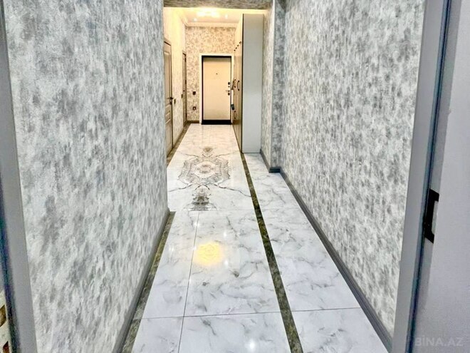 Продаётся 3-комн. новостройка 135 м², м. Кара Караев, photo 16 from 22