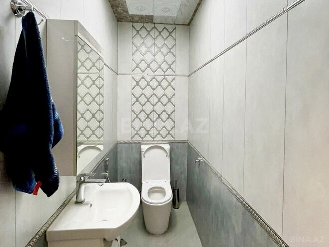 Продаётся 3-комн. новостройка 135 м², м. Кара Караев, photo 15 from 22