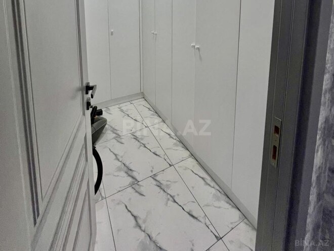 Продаётся 3-комн. новостройка 135 м², м. Кара Караев, photo 19 from 22