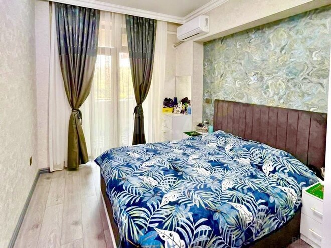 Продаётся 3-комн. новостройка 135 м², м. Кара Караев, photo 17 from 22