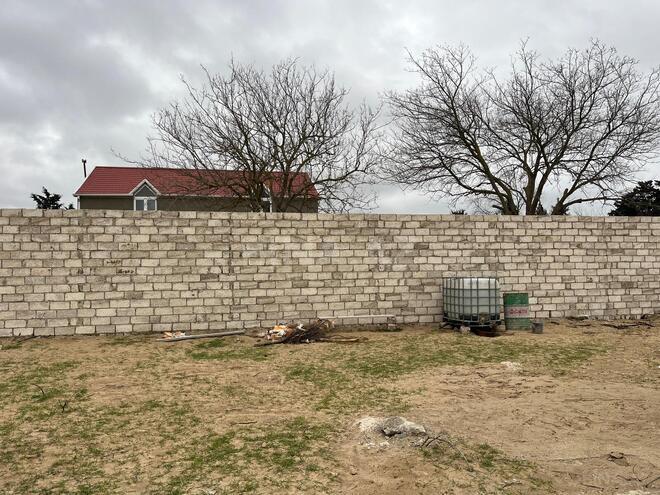 Satılır  torpaq 5 sot, Albalılıq q., photo 5 from 7