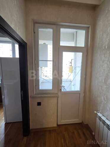 Satılır 1 otaqlı yeni tikili 30 m², photo 13 from 16