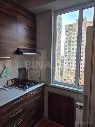 Satılır 1 otaqlı yeni tikili 30 m², photo 10 from 16