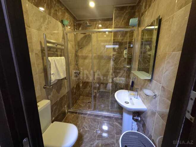 Satılır 1 otaqlı yeni tikili 30 m², photo 6 from 16