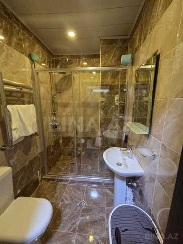 Satılır 1 otaqlı yeni tikili 30 m², photo 15 from 16