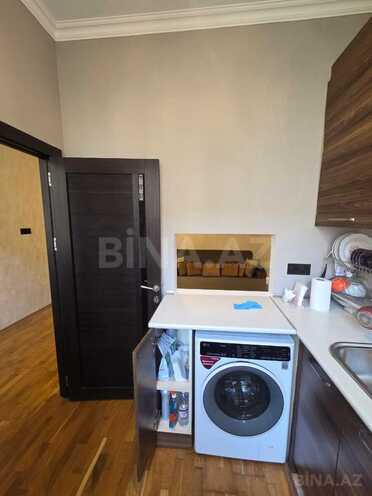 Satılır 1 otaqlı yeni tikili 30 m², photo 14 from 16