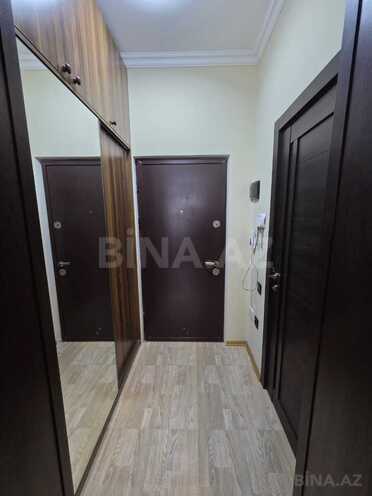 Satılır 1 otaqlı yeni tikili 30 m², photo 7 from 16