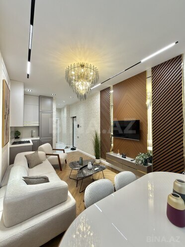 Satılır 2 otaqlı köhnə tikili 50 m², Nizami m., photo 6 from 15