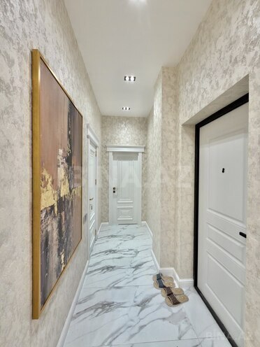 Satılır 2 otaqlı köhnə tikili 50 m², Nizami m., photo 12 from 15