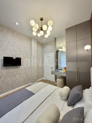 Satılır 2 otaqlı köhnə tikili 50 m², Nizami m., photo 10 from 15