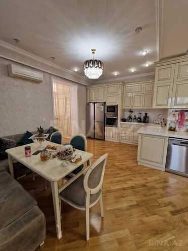 Продаётся 5-комн. новостройка 250 м², photo 4 from 32