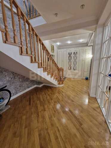 Продаётся 5-комн. новостройка 250 м², photo 26 from 32