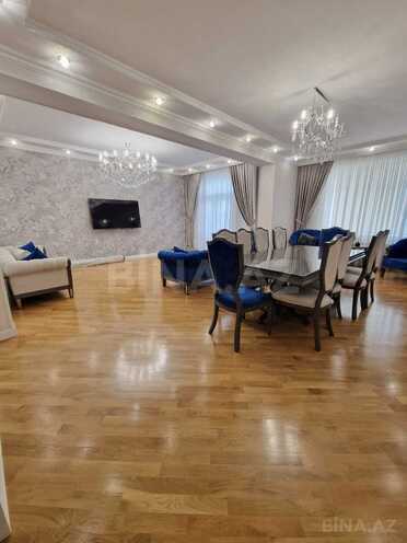 Продаётся 5-комн. новостройка 250 м², photo 30 from 32