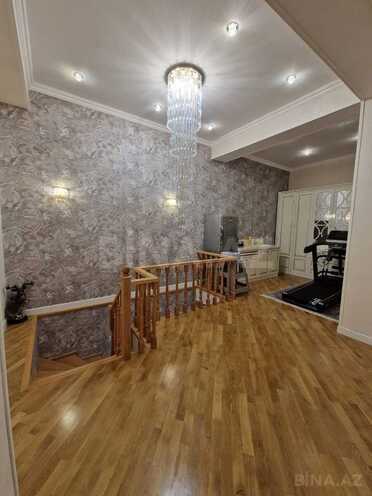 Продаётся 5-комн. новостройка 250 м², photo 22 from 32