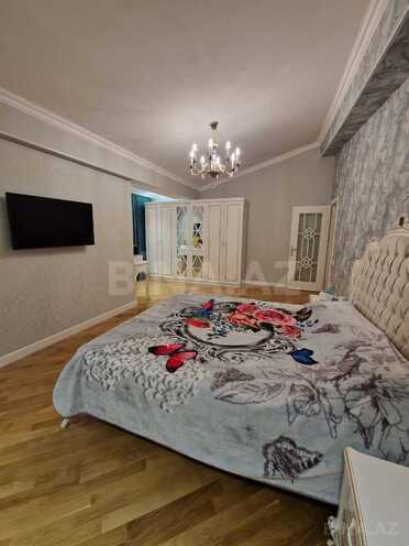 Продаётся 5-комн. новостройка 250 м², photo 10 from 32
