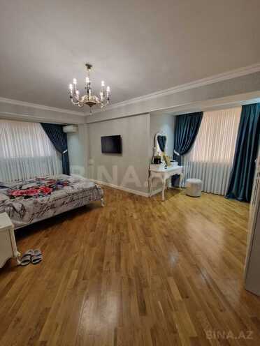 Продаётся 5-комн. новостройка 250 м², photo 19 from 32