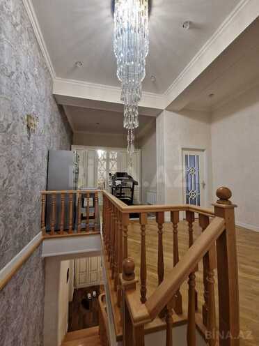 Продаётся 5-комн. новостройка 250 м², photo 17 from 32