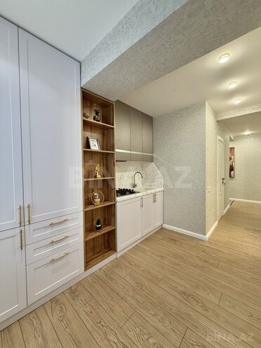 Продаётся 2-комн. вторичка 42 м², м. Элмляр Академиясы, photo 12 from 15