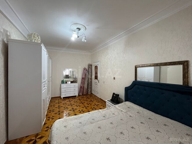 Satılır 3 otaqlı köhnə tikili 75 m², Nizami m., photo 7 from 22