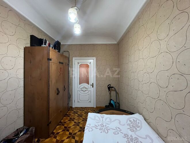 Satılır 3 otaqlı köhnə tikili 75 m², Nizami m., photo 11 from 22