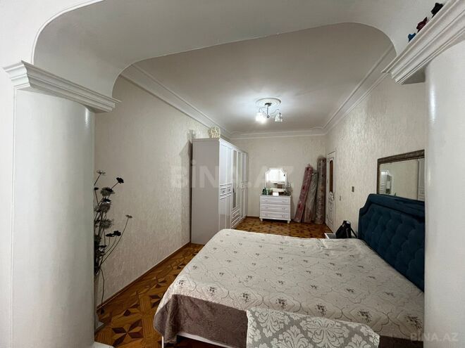 Satılır 3 otaqlı köhnə tikili 75 m², Nizami m., photo 6 from 22