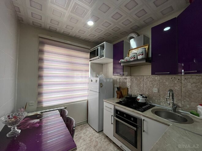 Satılır 3 otaqlı köhnə tikili 75 m², Nizami m., photo 12 from 22