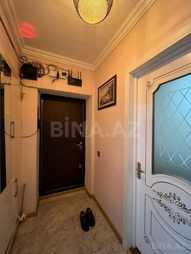 Satılır 3 otaqlı köhnə tikili 75 m², Nizami m., photo 16 from 22