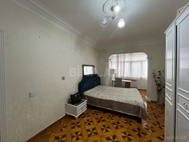 Satılır 3 otaqlı köhnə tikili 75 m², Nizami m., photo 8 from 22