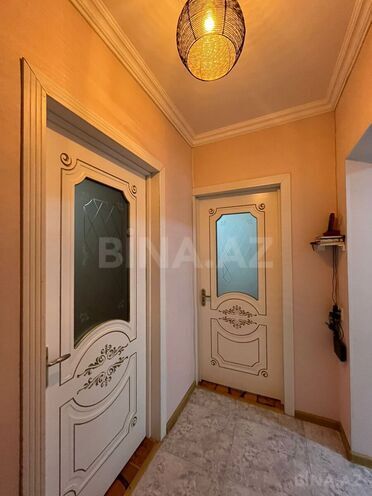 Satılır 3 otaqlı köhnə tikili 75 m², Nizami m., photo 15 from 22