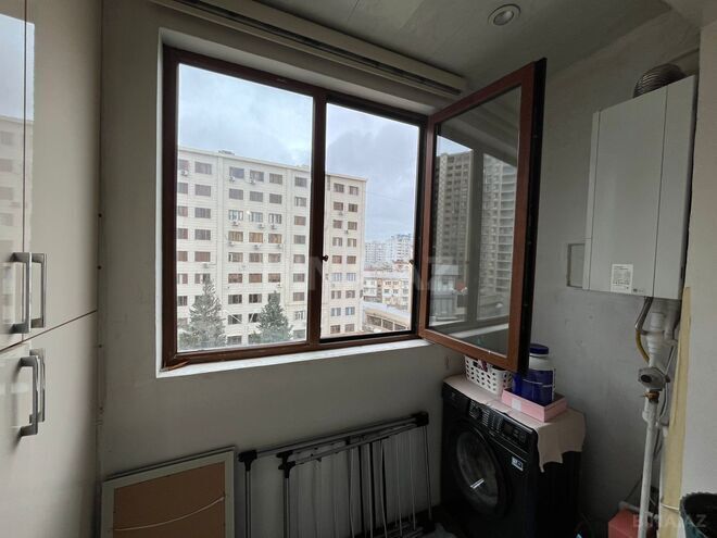 Satılır 3 otaqlı köhnə tikili 75 m², Nizami m., photo 19 from 22