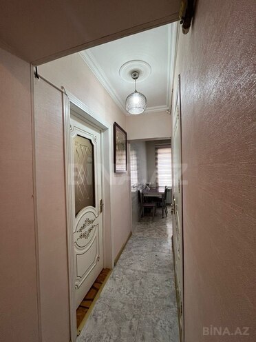 Satılır 3 otaqlı köhnə tikili 75 m², Nizami m., photo 18 from 22