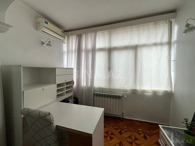 Satılır 3 otaqlı köhnə tikili 75 m², Nizami m., photo 14 from 22