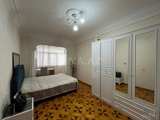 Satılır 3 otaqlı köhnə tikili 75 m², Nizami m., photo 5 from 22