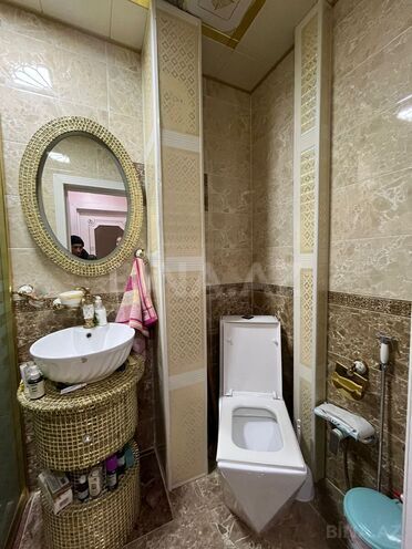 Satılır 3 otaqlı köhnə tikili 75 m², Nizami m., photo 21 from 22