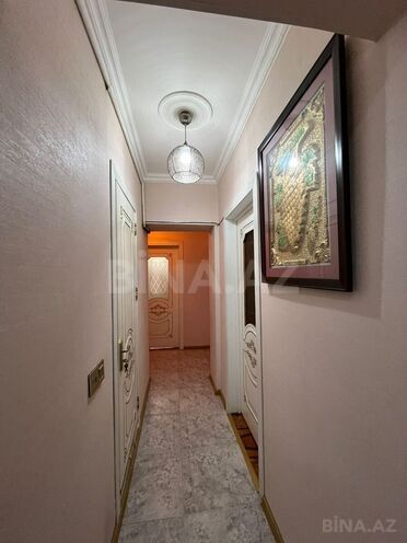Satılır 3 otaqlı köhnə tikili 75 m², Nizami m., photo 17 from 22
