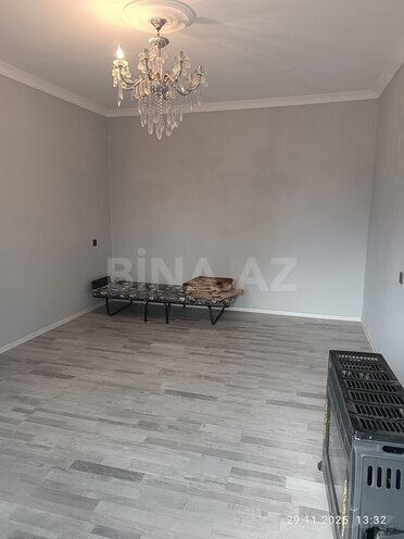 İcarəyə verilir 1 otaqlı həyət evi/bağ evi 45 m², Sulutəpə q., photo 7 from 8