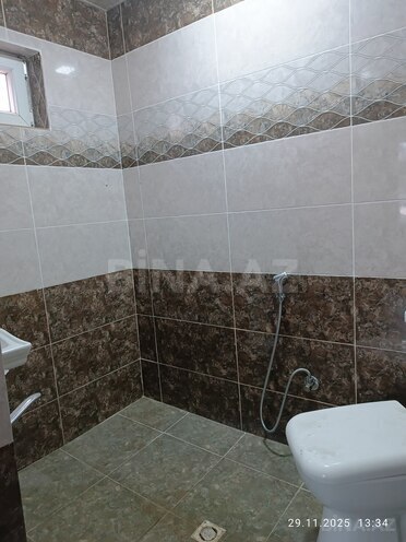 İcarəyə verilir 1 otaqlı həyət evi/bağ evi 45 m², Sulutəpə q., photo 3 from 8