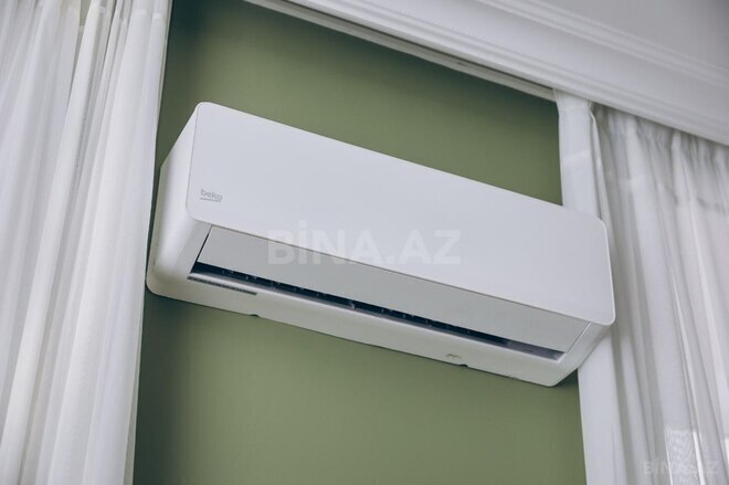 Satılır 2 otaqlı köhnə tikili 80 m², Sahil m., photo 27 from 29