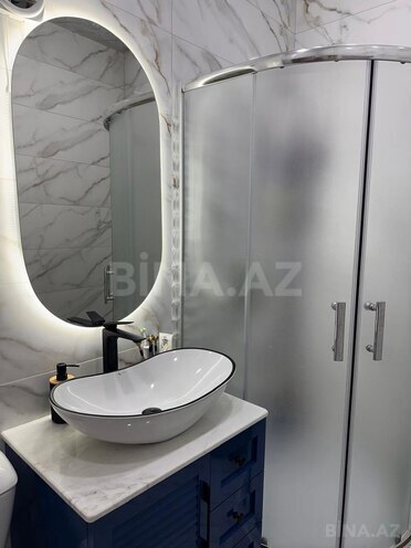 Satılır 2 otaqlı köhnə tikili 80 m², Sahil m., photo 23 from 29