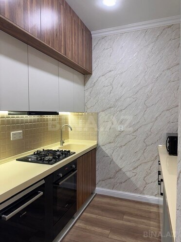 Satılır 2 otaqlı köhnə tikili 80 m², Sahil m., photo 18 from 29