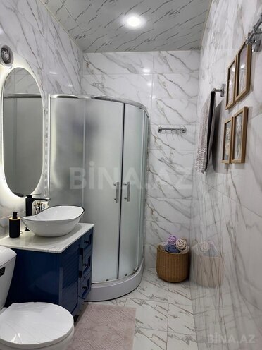 Satılır 2 otaqlı köhnə tikili 80 m², Sahil m., photo 22 from 29