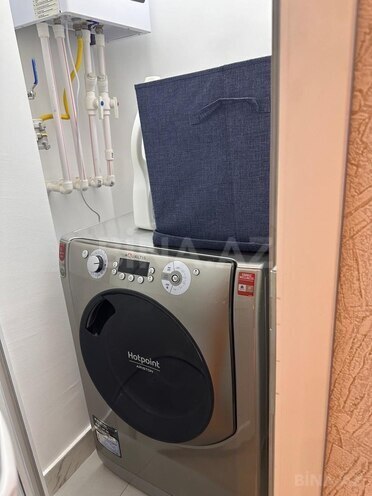 Satılır 2 otaqlı köhnə tikili 80 m², Sahil m., photo 20 from 29