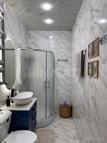 Satılır 2 otaqlı köhnə tikili 80 m², Sahil m., photo 21 from 29