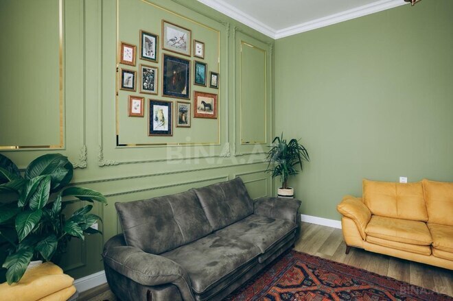 Satılır 2 otaqlı köhnə tikili 80 m², Sahil m., photo 6 from 29