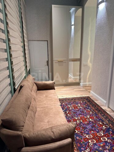 Satılır 2 otaqlı köhnə tikili 80 m², Sahil m., photo 13 from 29