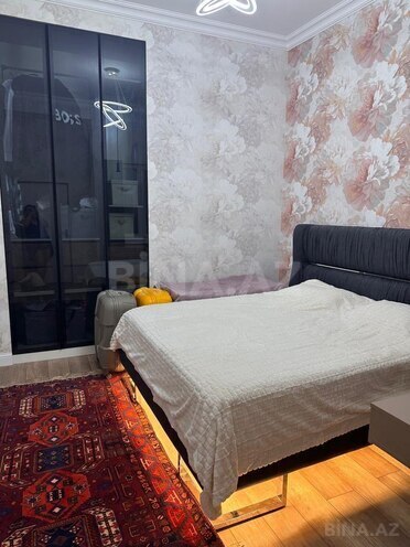 Satılır 2 otaqlı köhnə tikili 80 m², Sahil m., photo 10 from 29
