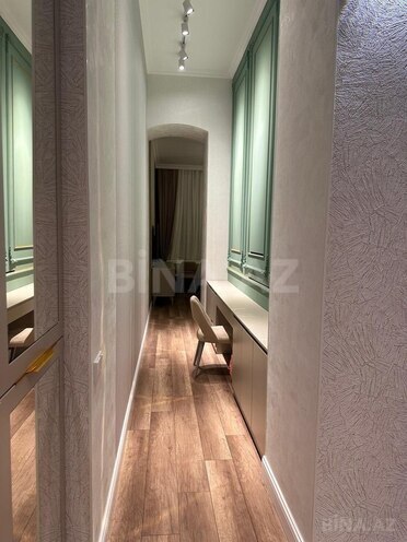 Satılır 2 otaqlı köhnə tikili 80 m², Sahil m., photo 16 from 29