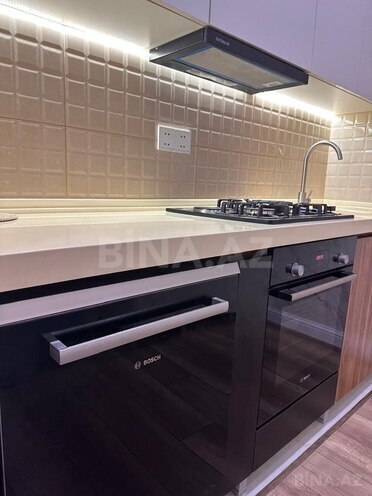 Satılır 2 otaqlı köhnə tikili 80 m², Sahil m., photo 19 from 29