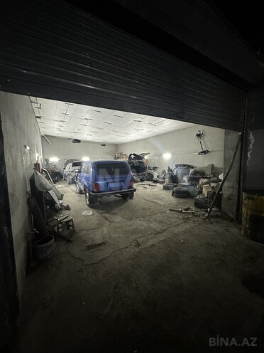 Сдаётся  объект 85 м², пос. Бакиханова, photo 6 from 12